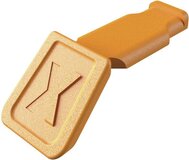 Knipex 00 61 10 CO Tangmarkering - Oranje - 10 stuks