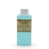 Easy Lab Comptoir d'Art - Brunisseur Noir (0805A) Pour Acier Sans Neutralisant - Traitement de l'Acier - Produit De Finition Pour Acier (250mL)