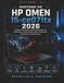 Mastering HP OMEN / 15-ce071tx / 9798170928750