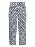 Betty Barclay Broek donkerblauw