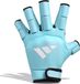 adidas OD Hockeyhandschoenen Blauw Licht Unisex M