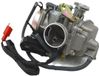 Carburateur pour motos avec un moteur de 125-150cc, type GY6125