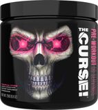 Cobra Labs The Curse - Pre-workout - 250 gram - Tropical Storm