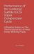 Performance Independently Published The Thermodynamics of Heat Pump Working Fluids- Performance of the Carbonyl Sulfide (OCS) Vapor Compression Cycle Paperback
