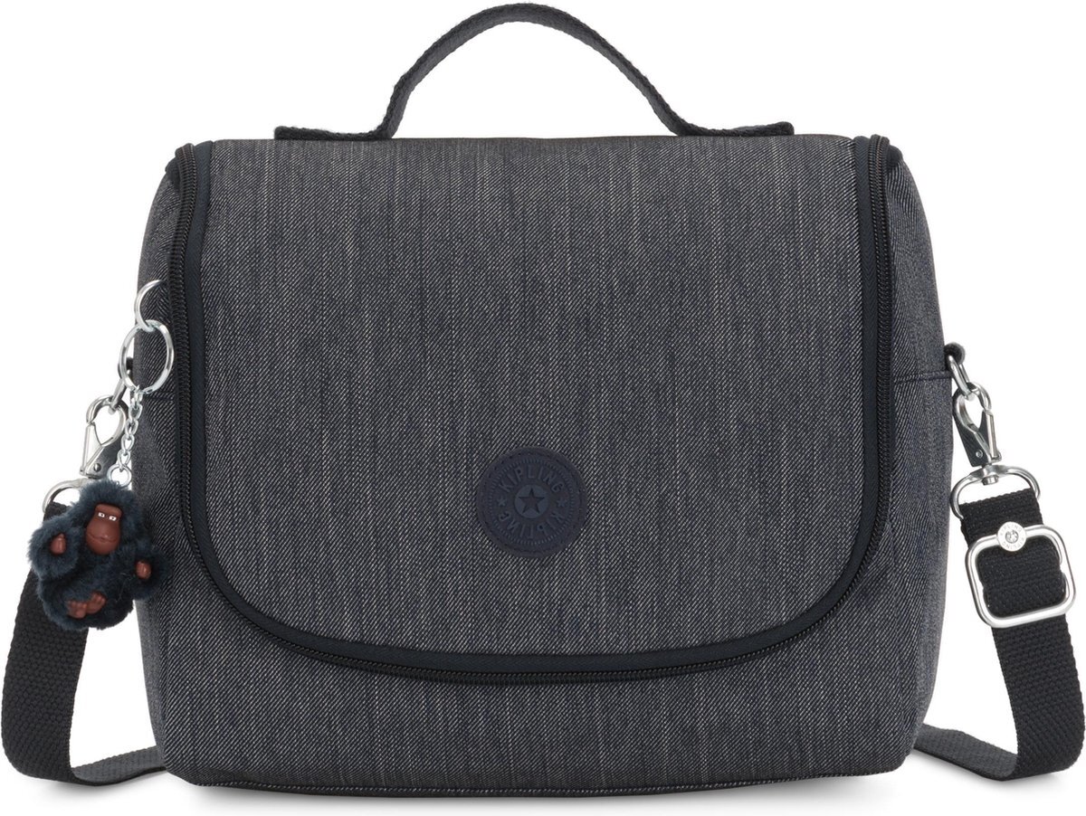 Kipling New Kichirou Lunchtas - Marine Navy