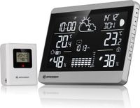 Bresser ClimateTemp NDH-NEO Weerstation