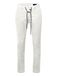 PIERRE CARDIN Broek 'Confolens' crème