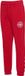 Hummel Pantalon Enfant DBU Tangorouge Coton Biologique 14 Ans Unisexe