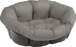 Ferplast hondenmand sofa love bonte kleuren