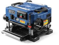 Merkloos / Sans marque HBM 1800 Watt Vlak-en Vandiktebank 13 inch