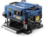 Merkloos / Sans marque HBM 1800 Watt Vlak-en Vandiktebank 13 inch
