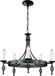 Elstead Lighting LED Kroonluchter