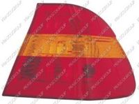 PRASCO Heckleuchte BM0204156 links | Compatibel met: BMW 3