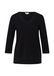 s.Oliver Shirt zwart