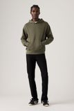 Levi's 511 Slim Sta Dark jeans - Homme - 28X32 - Noir / Sta-Dark Black
