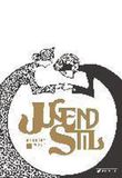 Jugendstil Prestel Verlag Jugendstil Hardcover 304 pagina's