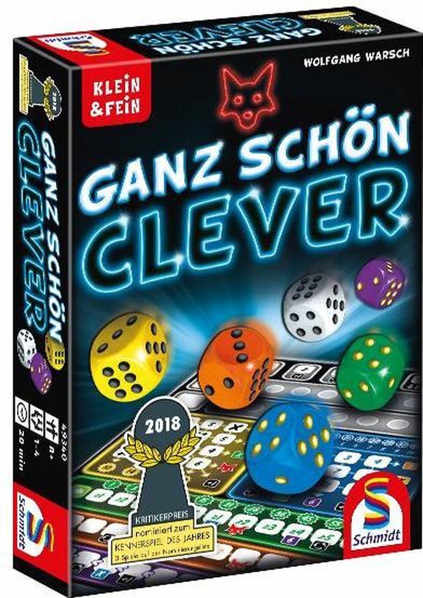 Schmidt Spiele 4049340