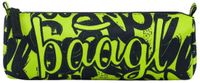 Baagl Pennen Etui Lime