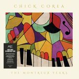 Chick Bmg / Deconstruction The Montreux Years