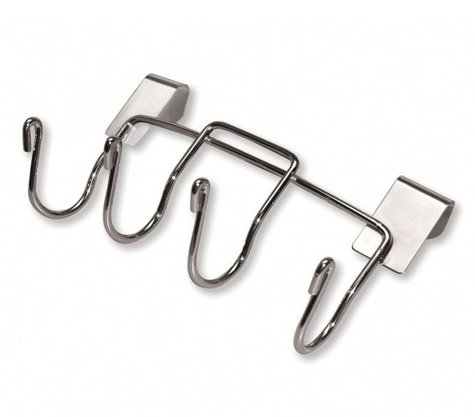 Weber 7401 - Buitenbarbecue/Grill Accessoire - Metallic