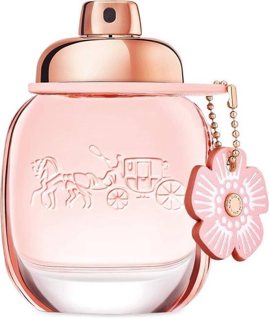 Coach Floral eau de parfum / 50 ml / dames