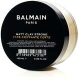 Balmain Hair Couture Matt Clay Strong - Hair Styling