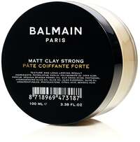 Balmain Hair Couture Matt Clay Strong - Hair Styling