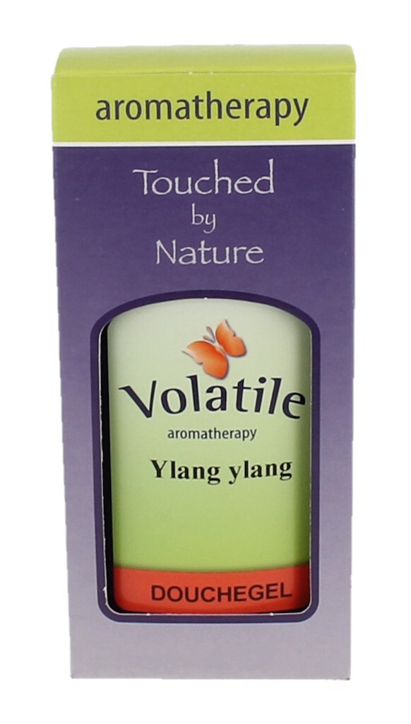 Volatile Douchegel Ylang-Ylang 250ml