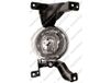 PRASCO Nebelscheinwerfer KI8144413 rechts | Compatibel met: KIA SORENTO II
