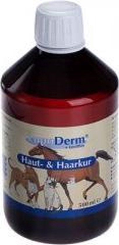 Luposan Lupoderm Huid- & haarkuur - 250 ml