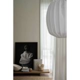 Watt & Veke Abat-jour Prisma 45 Linen White