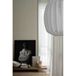 Watt & Veke Abat-jour Prisma 45 Linen White