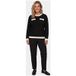 Moschino Pull Noir Taille : L | Pulls Outlet | Femme | Le Noir