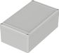 Bopla EUROMAS ET 221F 63221200 Industriële behuizing 200 x 120 x 77 ABS Lichtgrijs 1 stuk(s)