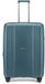 EPIC Anthem Expandable Trolley Aqua Teal Petrol 75cm