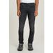 G-Star D-staq 5-pkt Slim Noir W28L30