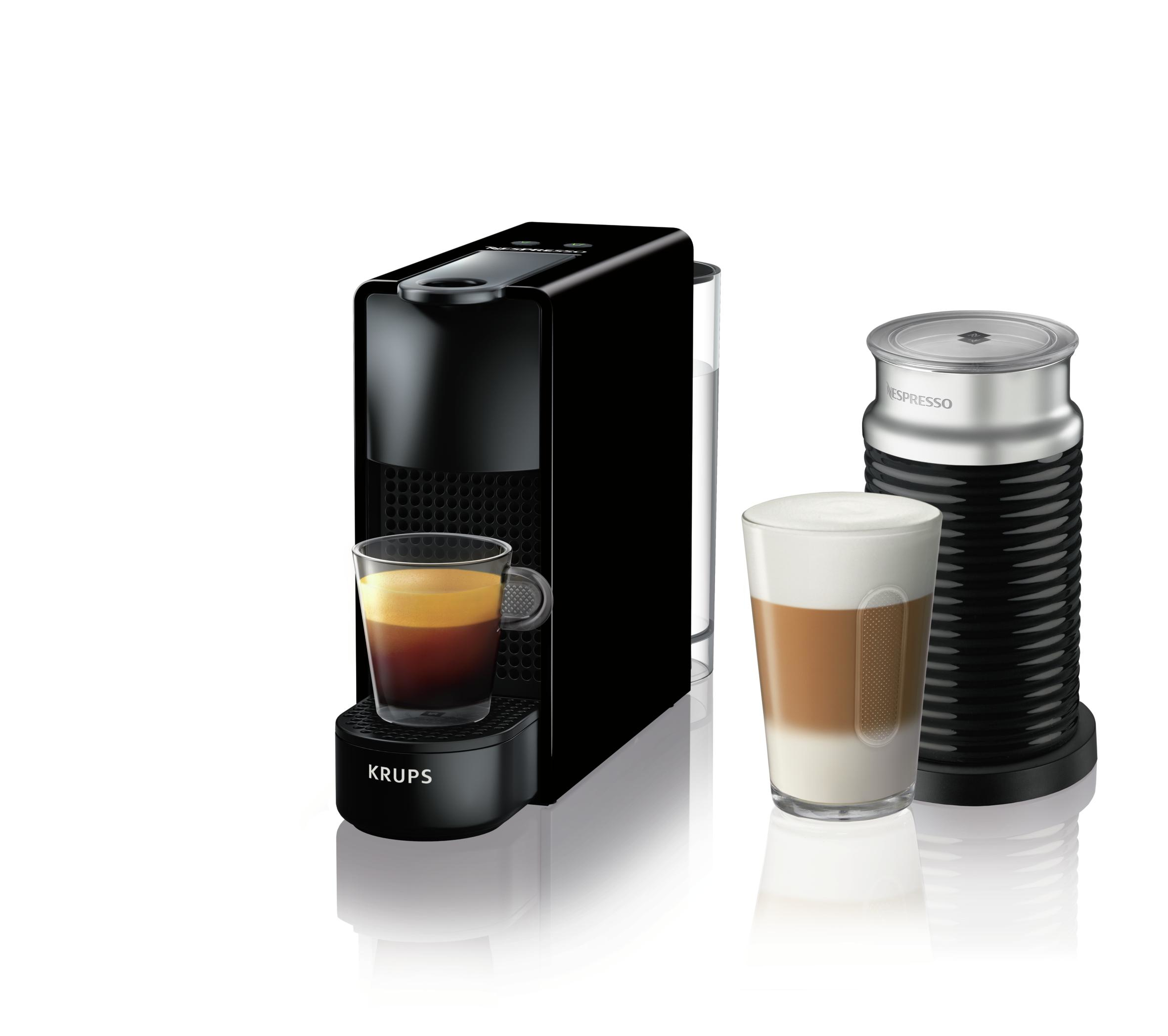 Krups   Nespresso Essenza Mini XN1118