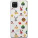 ERT GROUP mobiel telefoonhoesje voor Samsung A12 / M12 origineel en officieel erkend Looney Tunes patroon 007 optimaal aangepast aan de vorm van de mobiele telefoon, gedeeltelijk bedrukt