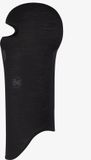 BUFF® Merino Lightweight Balaclava SOLID BLACK