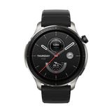 Amazfit GTR 4 Smartwatch - Superspeed Black - 46mm
