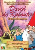 Merkloos David De Kab-Slapend DVD