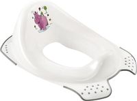 Keeeper Kids Keeeper Hippo Wit WC Verkleiner Ewa Anti-slip 30x40x15