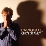 V2 Red Eye Chris Stamey Lovesick Blues