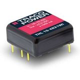 TracoPower Convertisseur DC/DC THL 10-2411WI