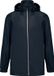 PROACT® Unisex regenjas voor volwassenen PA250 - Navy - S
