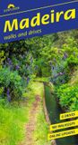 Madeira Sunflower Guides Madeira Sunflower Walking Guide