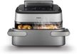 Philips Airfryer 5000-serie Megabasket met Stoomfunctie