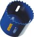 Irwin Bi-metal Hole Saw, O117mm