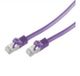 Shiverpeaks BS75526-V Netzwerkkabel Violett 20 m Cat7 S/FTP (S-STP)