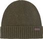 Barbour Muts Carlton Wol Donkergroen